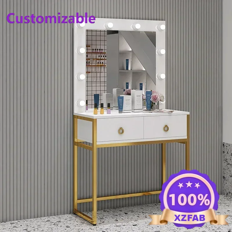 Factory Direct 2026 Dresser wi - огляд і ціна Beauty Makeup Bridal