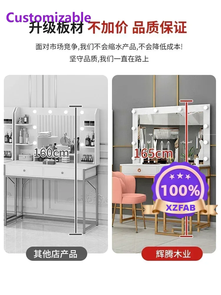Factory Direct 2026 Dresser wi - огляд і ціна Beauty Makeup Bridal