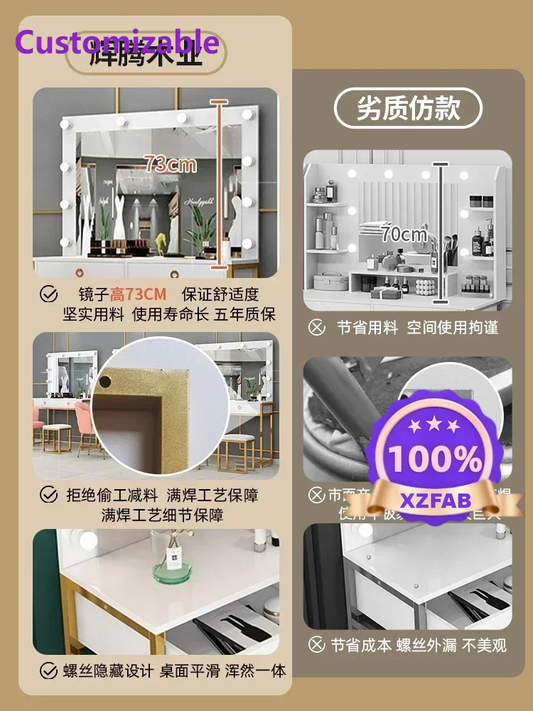 Factory Direct 2026 Dresser wi - огляд і ціна Beauty Makeup Bridal