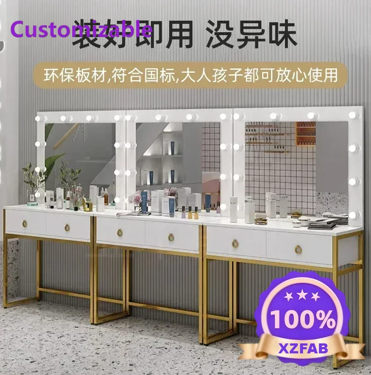 Factory Direct 2026 Dresser wi - огляд і ціна Beauty Makeup Bridal