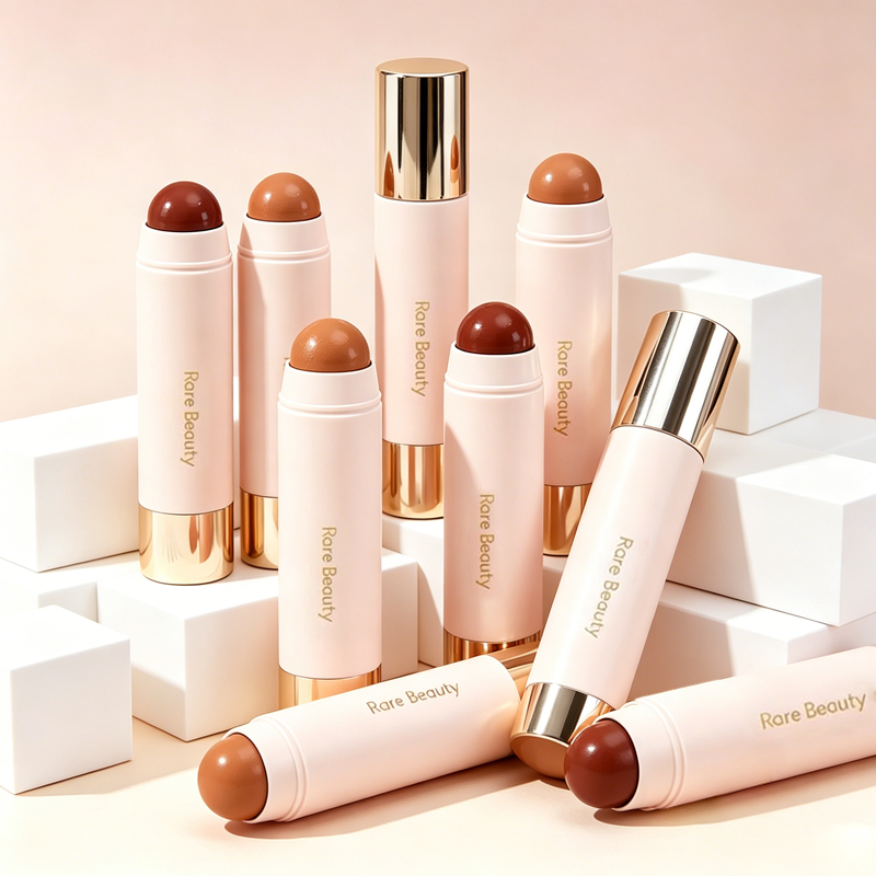Hot Brand Rare Beauty Happy So - огляд і ціна Beauty Love Makeup