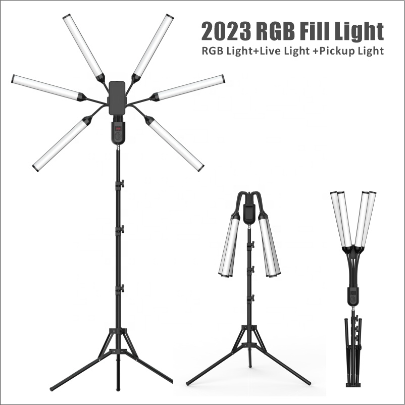 Dimmable Broadcast Lighting Ph - огляд і ціна Photo Beauty Makeup