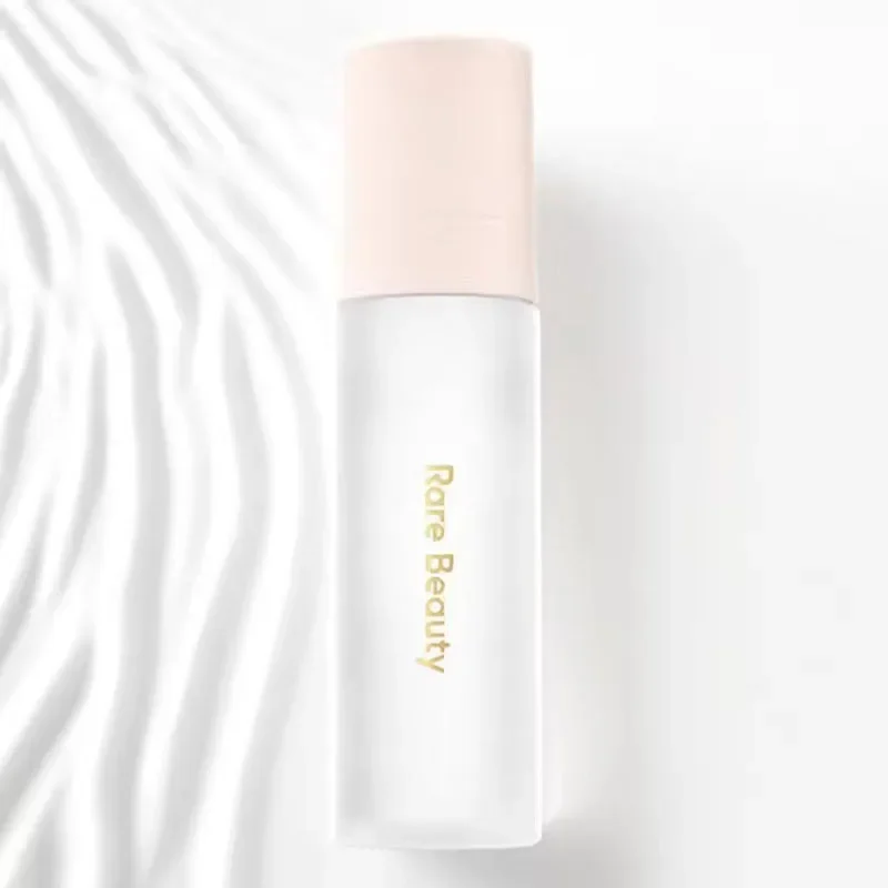 Rare Beauty Waterproof Setting - огляд і ціна Beauty Makeup Fixer