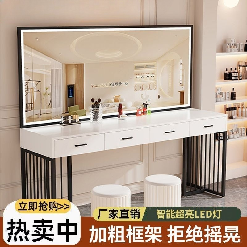 Modern studio dressing table w - огляд і ціна Beauty Makeup Bridal