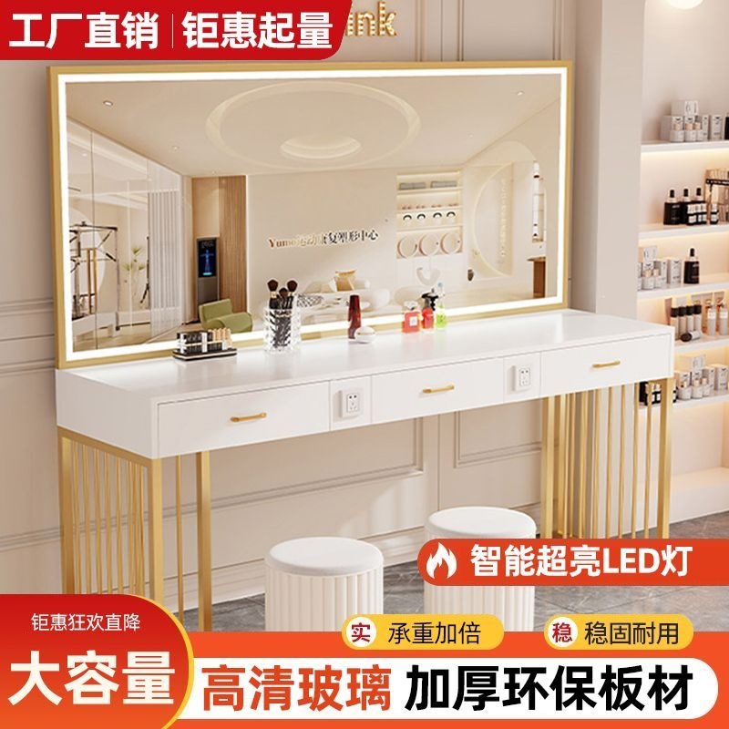 Modern studio dressing table w - огляд і ціна Beauty Makeup Bridal