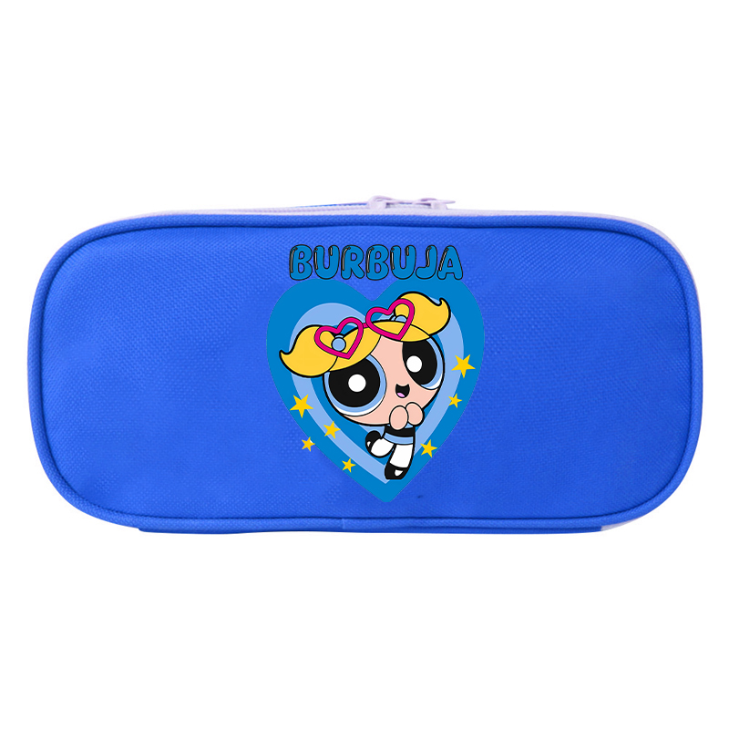 The Powerpuffs Girls Pencil Ca - огляд і ціна Beauty Makeup Kids