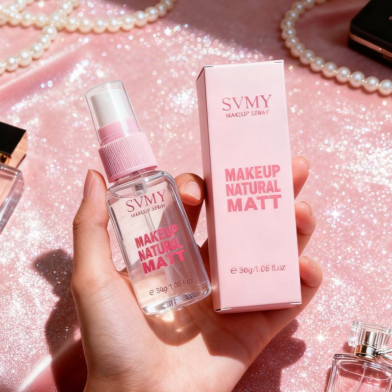 1/2pcs Star Flash Quicksand Ma - огляд і ціна Beauty Makeup Fixer